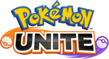 Pokémon Unite