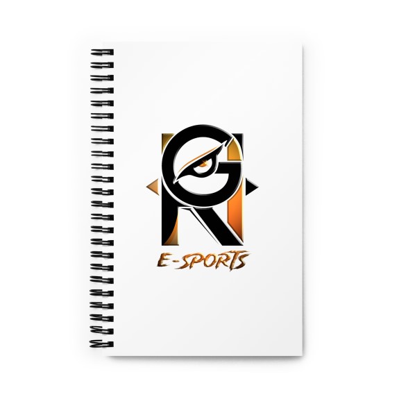 Caderno espiral Guariní