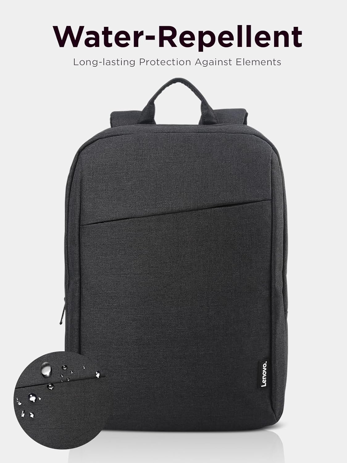 Mochila Lenovo para notebook
