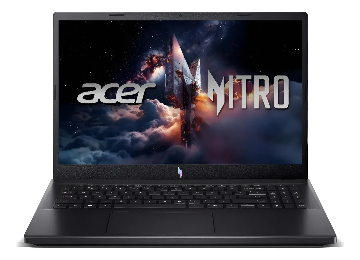 Notebook Gamer Acer Nitro