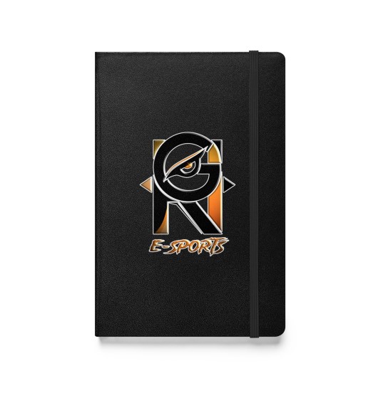 Caderno capa dura Guariní