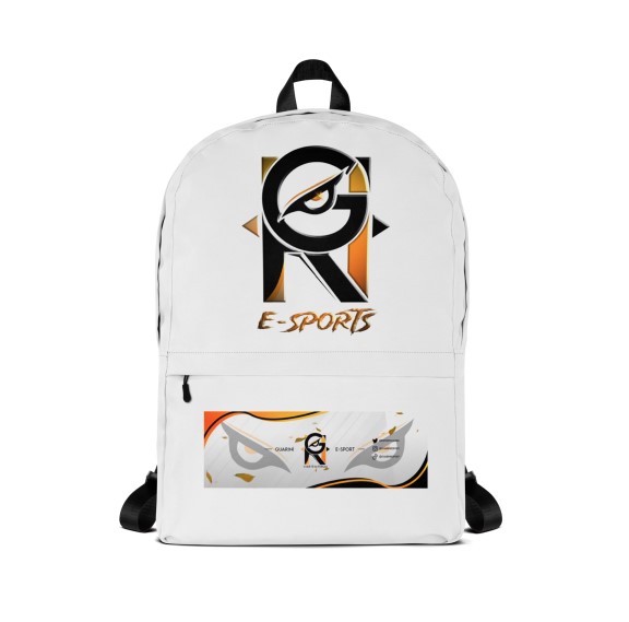 Mochila Guariní